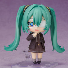 Load image into Gallery viewer, PRE-ORDER Nendoroid Hatsune Miku: Monitoring Ver. Character Vocal Series 01: Hatsune Miku