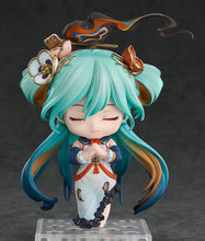 Load image into Gallery viewer, PRE-ORDER Nendoroid Hatsune Miku: Shimian Maifu Ver. Character Vocal Series 01: Hatsune Miku
