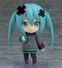 Load image into Gallery viewer, PRE-ORDER Nendoroid Hatsune Miku: Shuttered SEKAI Ver. COLORFUL STAGE! The Movie: A Miku Who Can't Sing