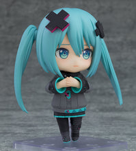 Load image into Gallery viewer, PRE-ORDER Nendoroid Hatsune Miku: Shuttered SEKAI Ver. COLORFUL STAGE! The Movie: A Miku Who Can't Sing