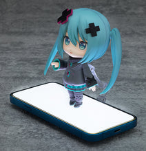 Load image into Gallery viewer, PRE-ORDER Nendoroid Hatsune Miku: Shuttered SEKAI Ver. COLORFUL STAGE! The Movie: A Miku Who Can't Sing