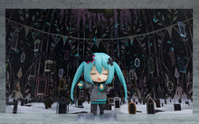 Load image into Gallery viewer, PRE-ORDER Nendoroid Hatsune Miku: Shuttered SEKAI Ver. COLORFUL STAGE! The Movie: A Miku Who Can't Sing