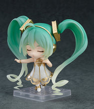 Load image into Gallery viewer, PRE-ORDER Nendoroid Hatsune Miku: Symphony 5th Anniversary Ver. Character Vocal Series 01: Hatsune Miku