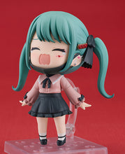Load image into Gallery viewer, PRE-ORDER Nendoroid Hatsune Miku: The Vampire Ver. (re-run) Character Vocal Series 01: Hatsune Miku