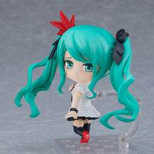 Load image into Gallery viewer, PRE-ORDER Nendoroid Hatsune Miku: World Is Mine 2024 Ver. Character Vocal Series 01: Hatsune Miku
