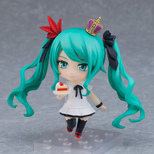 Load image into Gallery viewer, PRE-ORDER Nendoroid Hatsune Miku: World Is Mine 2024 Ver. Character Vocal Series 01: Hatsune Miku