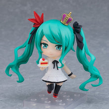 Load image into Gallery viewer, PRE-ORDER Nendoroid Hatsune Miku: World Is Mine 2024 Ver. (re-run) Character Vocal Series 01: Hatsune Miku