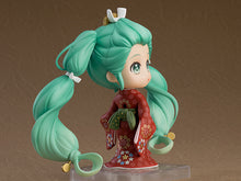 Load image into Gallery viewer, PRE-ORDER Nendoroid Hatsune Miku Beauty Looking Back Ver. Character Vocal Series 01