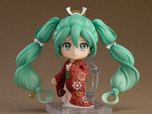 Load image into Gallery viewer, PRE-ORDER Nendoroid Hatsune Miku Beauty Looking Back Ver. Character Vocal Series 01