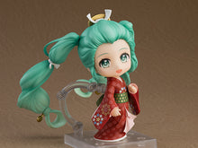 Load image into Gallery viewer, PRE-ORDER Nendoroid Hatsune Miku Beauty Looking Back Ver. Character Vocal Series 01