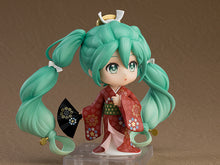 Load image into Gallery viewer, PRE-ORDER Nendoroid Hatsune Miku Beauty Looking Back Ver. Character Vocal Series 01