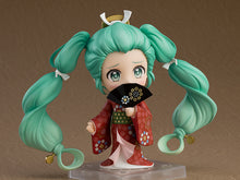 Load image into Gallery viewer, PRE-ORDER Nendoroid Hatsune Miku Beauty Looking Back Ver. Character Vocal Series 01