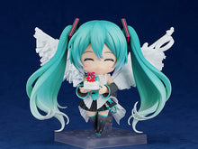 Load image into Gallery viewer, PRE-ORDER Nendoroid Hatsune Miku: Happy 16th Birthday Ver. Character Vocal Series 01: Hatsune Miku