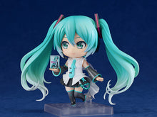Load image into Gallery viewer, PRE-ORDER Nendoroid Hatsune Miku: Happy 16th Birthday Ver. Character Vocal Series 01: Hatsune Miku
