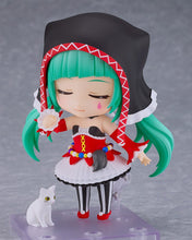 Load image into Gallery viewer, PRE-ORDER Nendoroid Hatsune Miku Pierretta Ver.