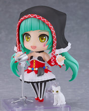 Load image into Gallery viewer, PRE-ORDER Nendoroid Hatsune Miku Pierretta Ver.