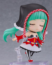Load image into Gallery viewer, PRE-ORDER Nendoroid Hatsune Miku Pierretta Ver.