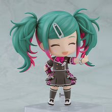 Load image into Gallery viewer, PRE-ORDER Nendoroid Hatsune Miku: School SEKAI Ver.