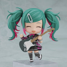 Load image into Gallery viewer, PRE-ORDER Nendoroid Hatsune Miku: School SEKAI Ver.