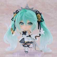 Load image into Gallery viewer, PRE-ORDER Nendoroid Hatsune Miku Symphony: 10th Anniversary Ver. Character Vocal Series 01: Hatsune Miku