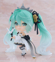 Load image into Gallery viewer, PRE-ORDER Nendoroid Hatsune Miku Symphony: 10th Anniversary Ver. Character Vocal Series 01: Hatsune Miku