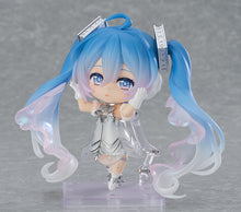 Load image into Gallery viewer, PRE-ORDER Nendoroid Hatsune Miku Symphony: 2025 Sapporo Concert Ver. Character Vocal Series 01: Hatsune Miku