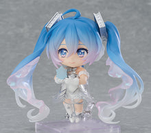 Load image into Gallery viewer, PRE-ORDER Nendoroid Hatsune Miku Symphony: 2025 Sapporo Concert Ver. Character Vocal Series 01: Hatsune Miku