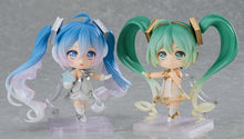 Load image into Gallery viewer, PRE-ORDER Nendoroid Hatsune Miku Symphony: 2025 Sapporo Concert Ver. Character Vocal Series 01: Hatsune Miku