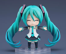 Load image into Gallery viewer, PRE-ORDER Nendoroid Hatsune Miku V3 Character Vocal Series 01: Hatsune Miku