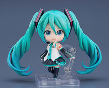 Load image into Gallery viewer, PRE-ORDER Nendoroid Hatsune Miku V3 (re-run) Character Vocal Series 01: Hatsune Miku