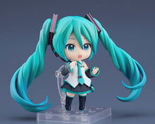 Load image into Gallery viewer, PRE-ORDER Nendoroid Hatsune Miku V3 (re-run) Character Vocal Series 01: Hatsune Miku