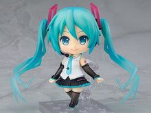 Load image into Gallery viewer, PRE-ORDER Nendoroid Hatsune Miku V4X (re-run) Character Vocal Series 01: Hatsune Miku