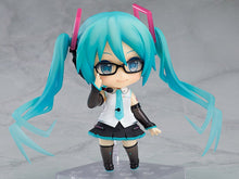 Load image into Gallery viewer, PRE-ORDER Nendoroid Hatsune Miku V4X (re-run) Character Vocal Series 01: Hatsune Miku