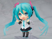 Load image into Gallery viewer, PRE-ORDER Nendoroid Hatsune Miku V4X (re-run) Character Vocal Series 01: Hatsune Miku
