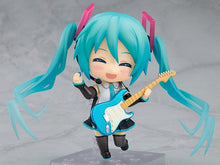 Load image into Gallery viewer, PRE-ORDER Nendoroid Hatsune Miku V4X (re-run) Character Vocal Series 01: Hatsune Miku
