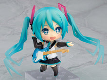Load image into Gallery viewer, PRE-ORDER Nendoroid Hatsune Miku V4X (re-run) Character Vocal Series 01: Hatsune Miku
