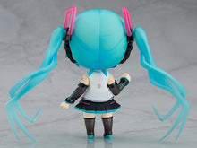 Load image into Gallery viewer, PRE-ORDER Nendoroid Hatsune Miku V4X (re-run) Character Vocal Series 01: Hatsune Miku