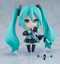 Load image into Gallery viewer, PRE-ORDER Nendoroid Hatsune Miku V6 Character Vocal Series 01: Hatsune Miku