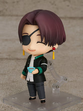 Load image into Gallery viewer, PRE-ORDER Nendoroid Hayato Suo Wind Breaker