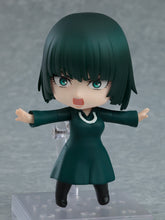 Load image into Gallery viewer, PRE-ORDER Nendoroid Hellish Blizzard One Punch Man