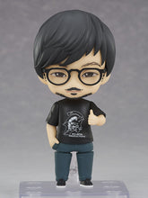 Load image into Gallery viewer, PRE-ORDER Nendoroid Hideo Kojima Kojima Productions