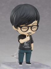 Load image into Gallery viewer, PRE-ORDER Nendoroid Hideo Kojima Kojima Productions