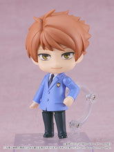 Load image into Gallery viewer, PRE-ORDER Nendoroid Hikaru Hitachiin Ouran High School Host Club