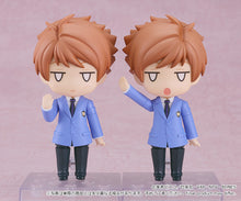 Load image into Gallery viewer, PRE-ORDER Nendoroid Hikaru Hitachiin Ouran High School Host Club