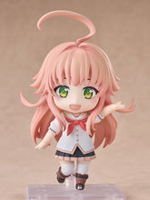 Load image into Gallery viewer, PRE-ORDER Nendoroid Hinami Watarai NUKITASHI THE ANIMATION