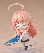 Load image into Gallery viewer, PRE-ORDER Nendoroid Hinami Watarai NUKITASHI THE ANIMATION