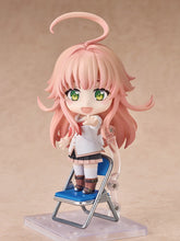Load image into Gallery viewer, PRE-ORDER Nendoroid Hinami Watarai NUKITASHI THE ANIMATION