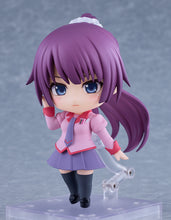 Load image into Gallery viewer, PRE-ORDER Nendoroid Hitagi Senjyogahara 2.0 Monogatari Series