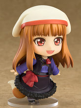 Load image into Gallery viewer, PRE-ORDER Nendoroid Holo (re-run) Spice and Wolf
