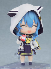 Load image into Gallery viewer, PRE-ORDER Nendoroid Hoshimachi Suisei: Sailor Outfit Ver. hololive production